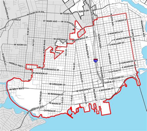 City Limits .